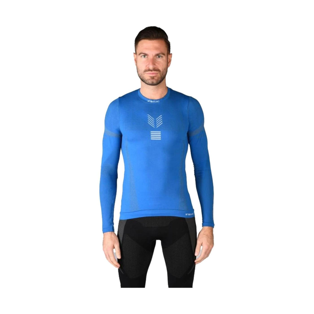 IRON-IC PERFORMANCE MID LS MAN