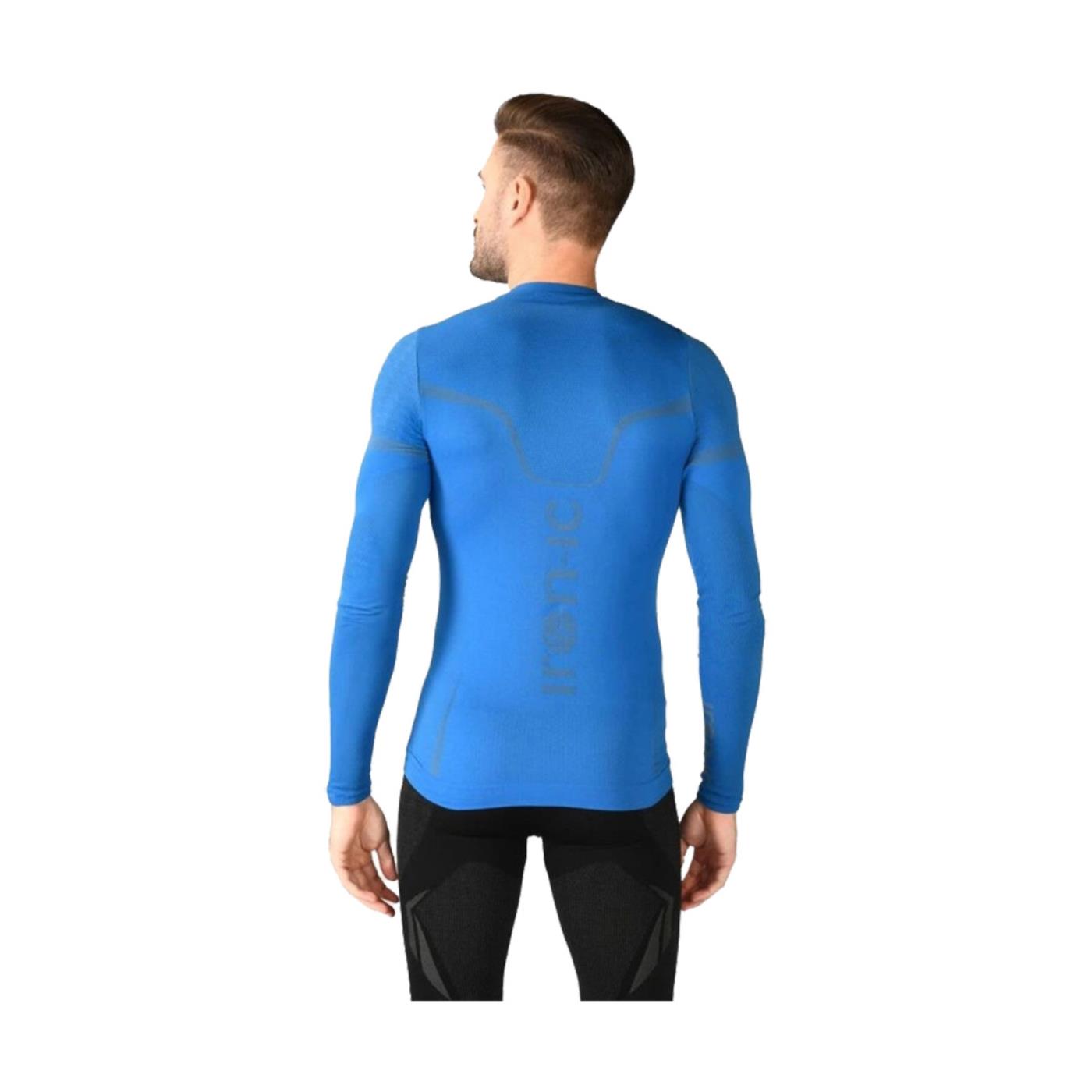 IRON-IC PERFORMANCE MID LS MAN