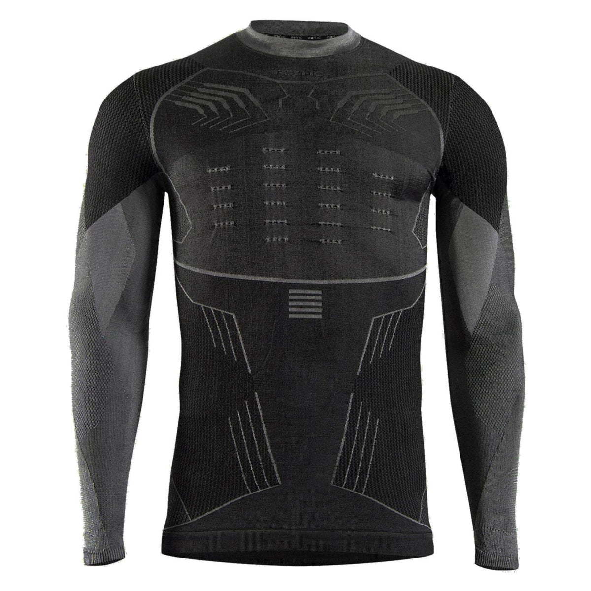 IRON-IC PERFORMANCE UNIVERSE WARM