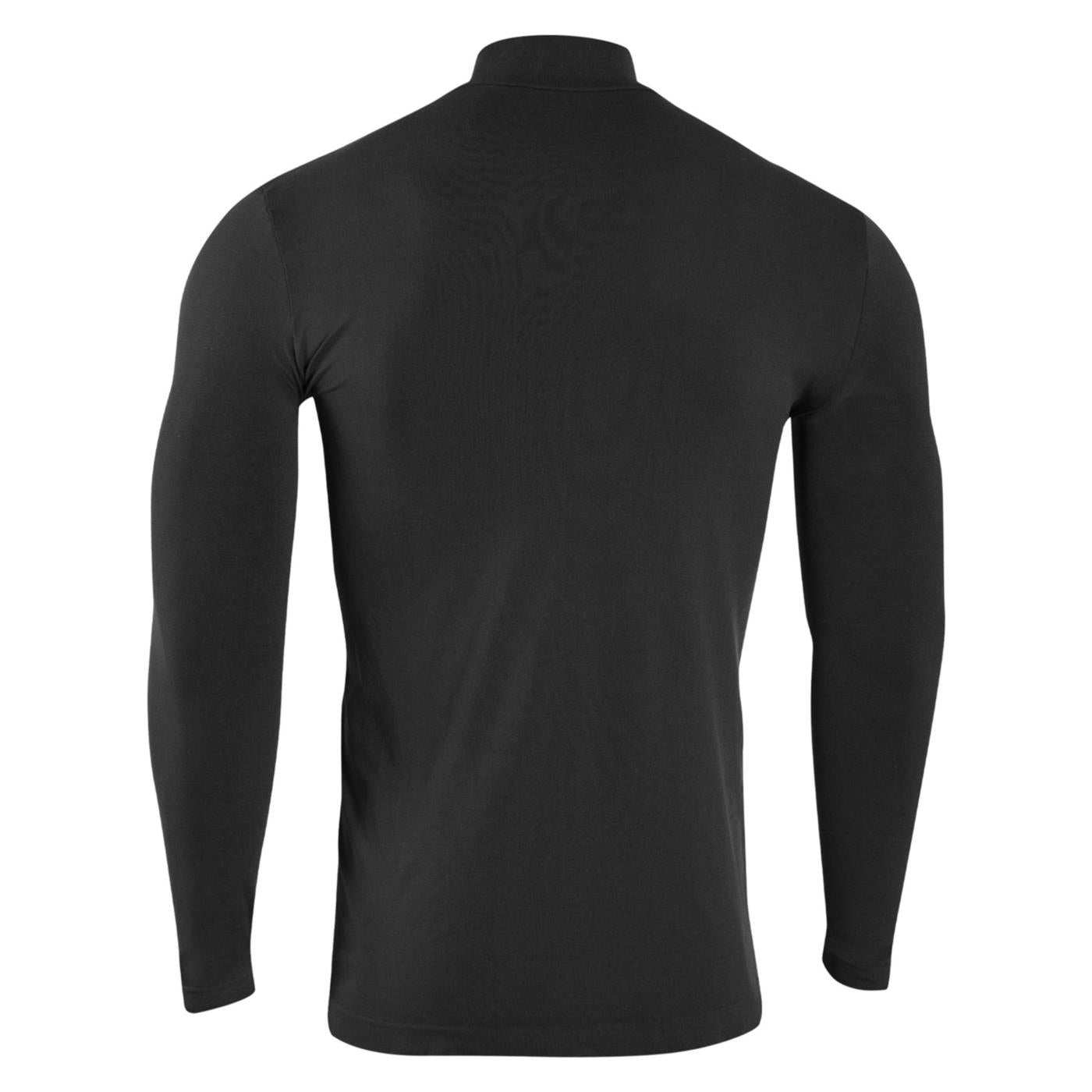 IRON-IC CASHMERE TURTLE NECK MAN
