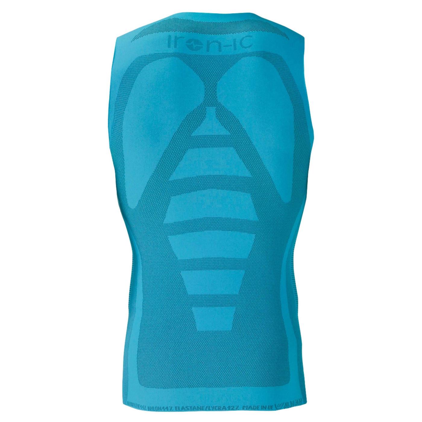 IRON-IC PERFORMANCE LIGHT SL