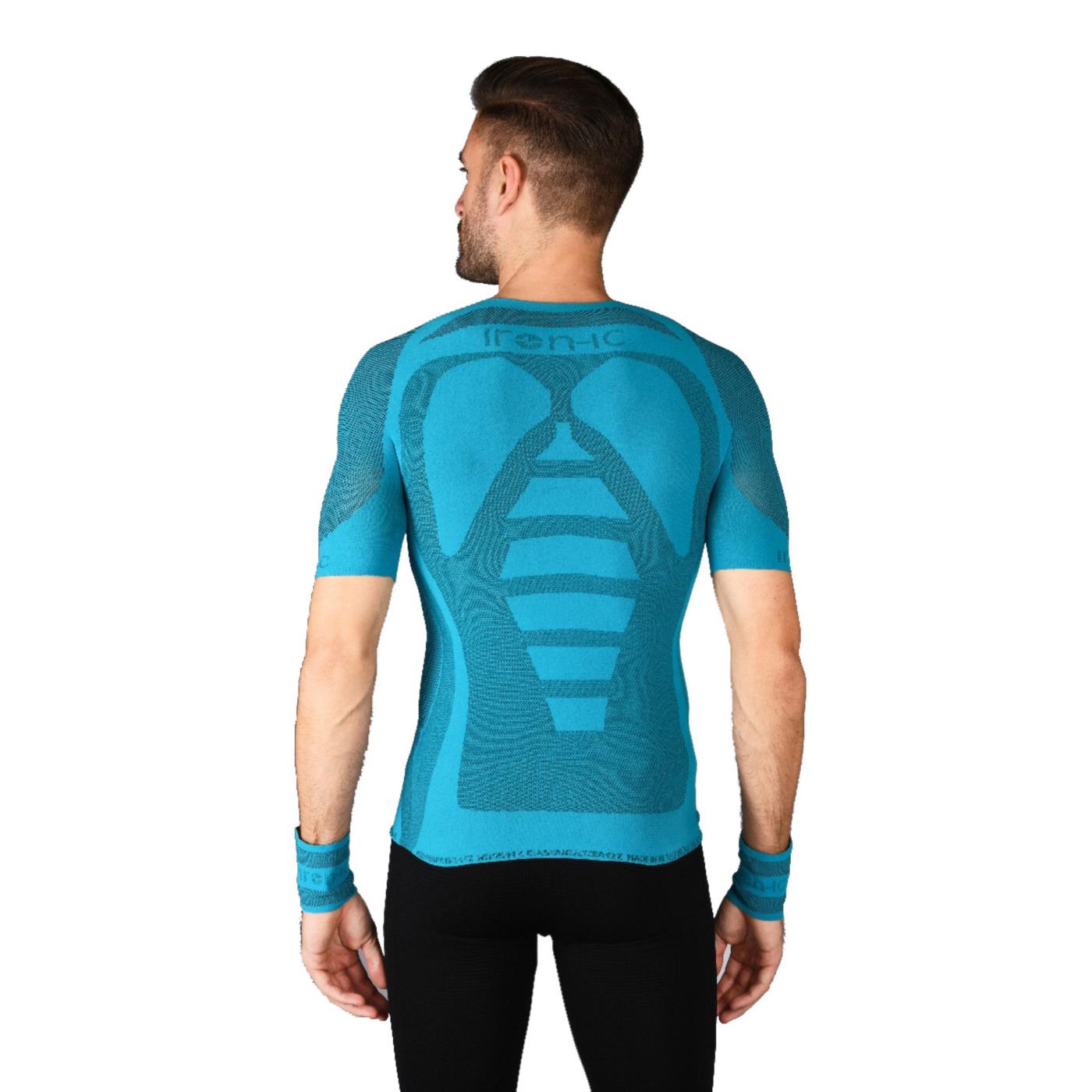 IRON-IC PERFORMANCE LIGHT SS TEE