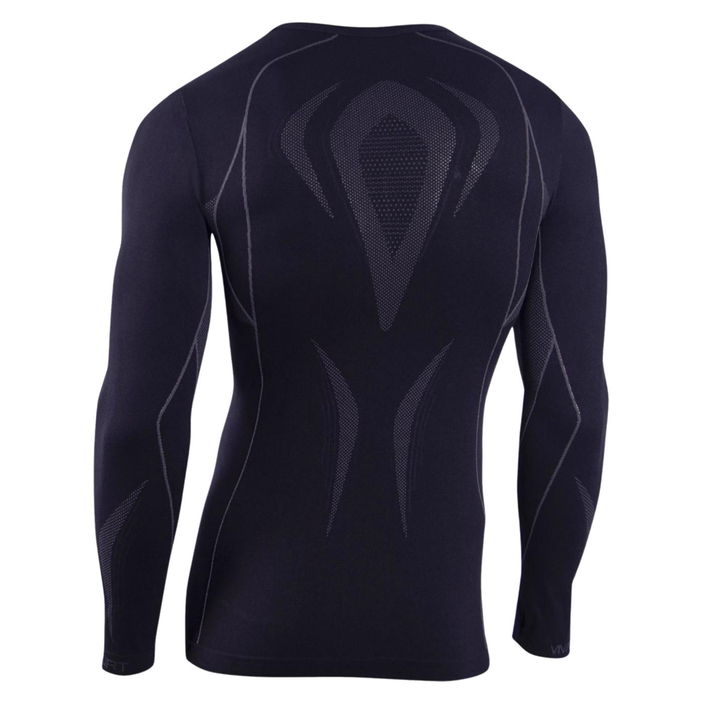 VIVA SPORT MAGLIA TERMICA ML