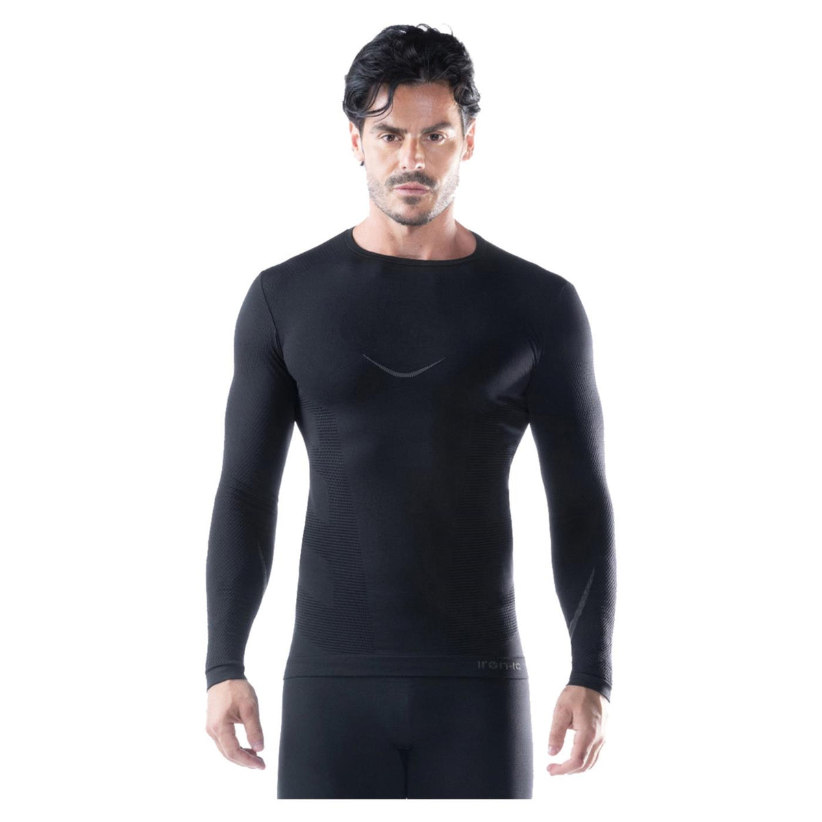 IRON-IC PERFORMANCE LS ULTRA WARM