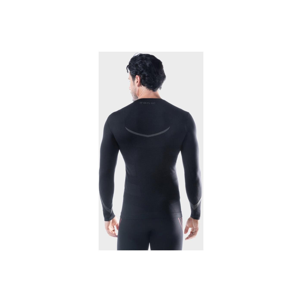 IRON-IC PERFORMANCE LS ULTRA WARM - seconda immagine