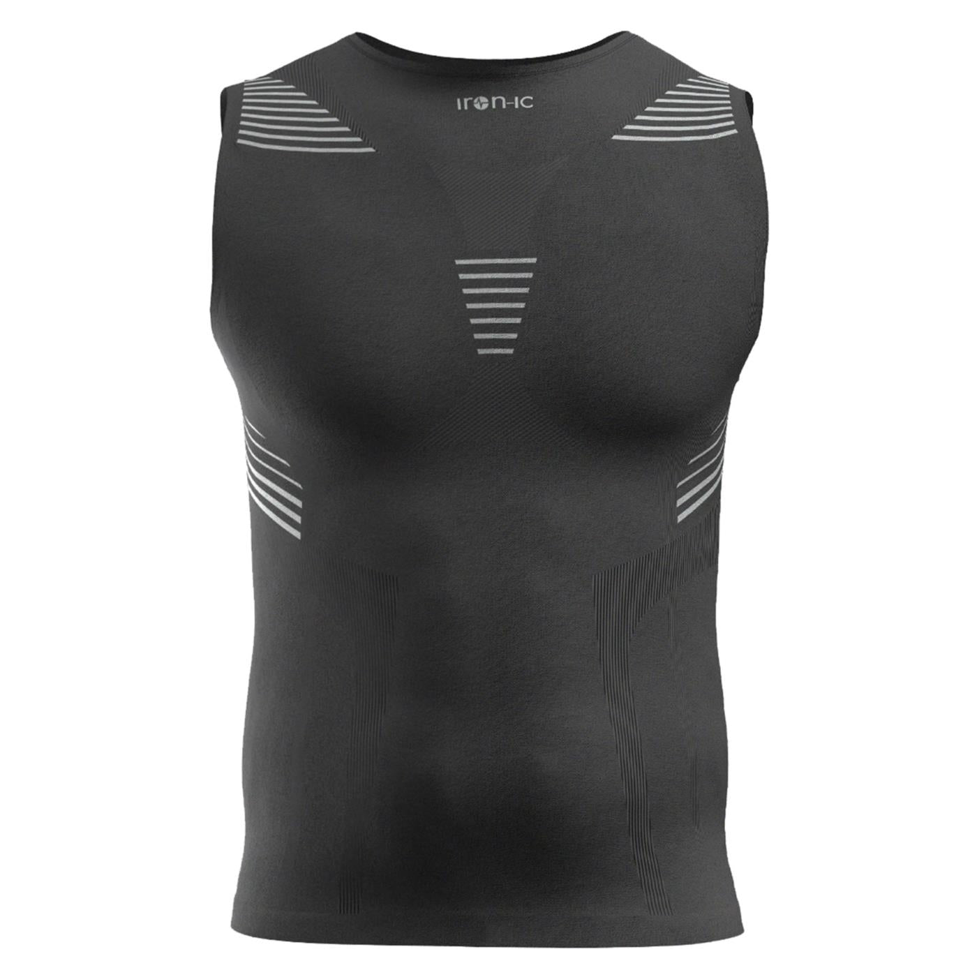IRON-IC SL TEE PERFORMANCE LIGHT