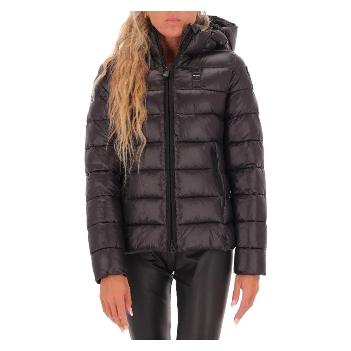 BLAUER CAROLL WOMAN JACKET - seconda immagine