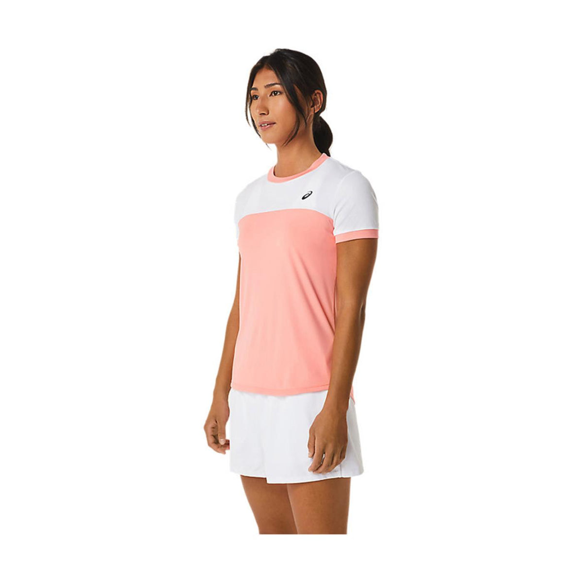 ASICS COURT WOMAN SS TOP - seconda immagine