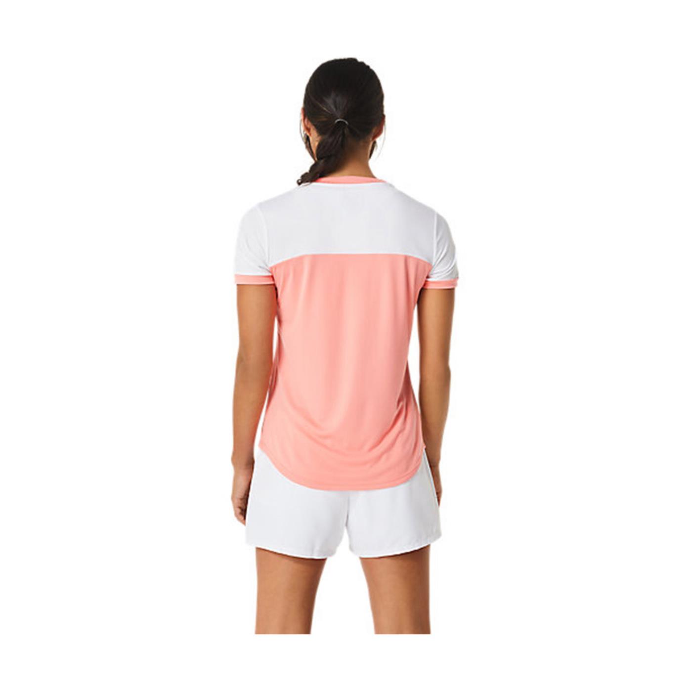 ASICS WOMAN COURT T-SHIRT