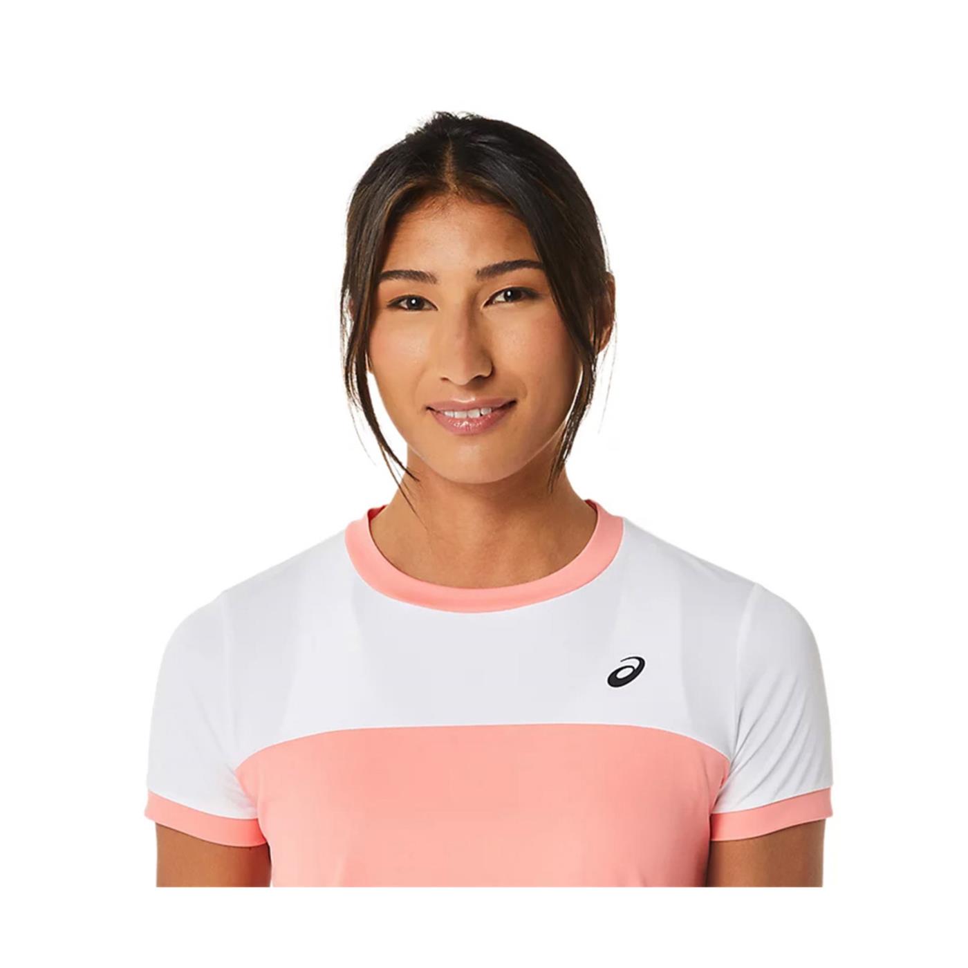 ASICS WOMAN COURT T-SHIRT