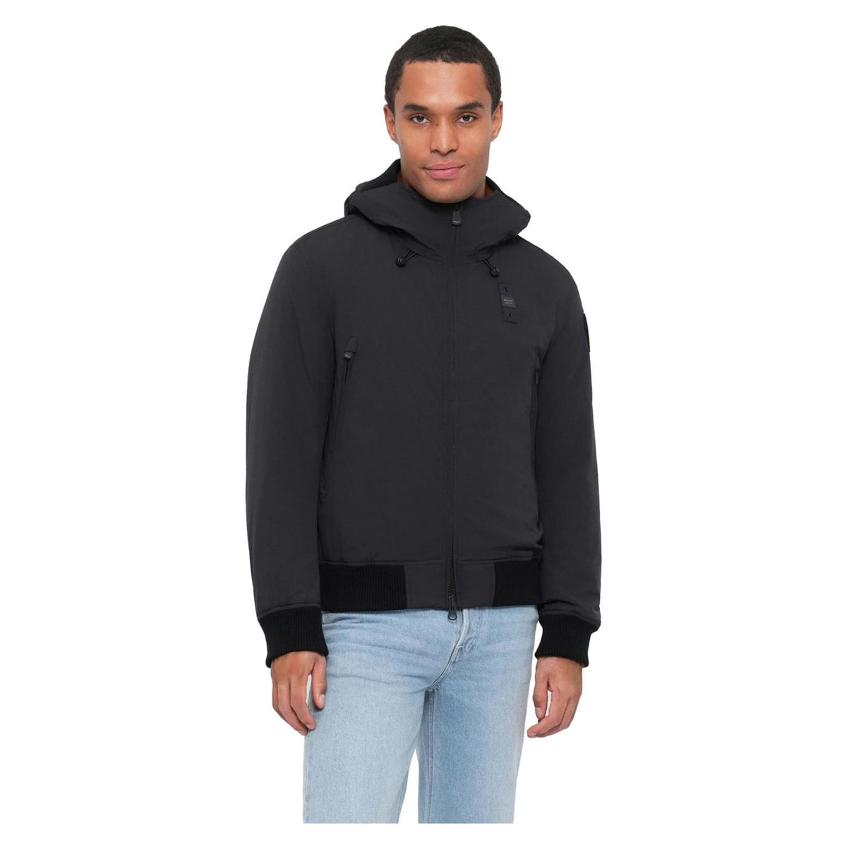 BLAUER JACKET FRANKLIN - seconda immagine