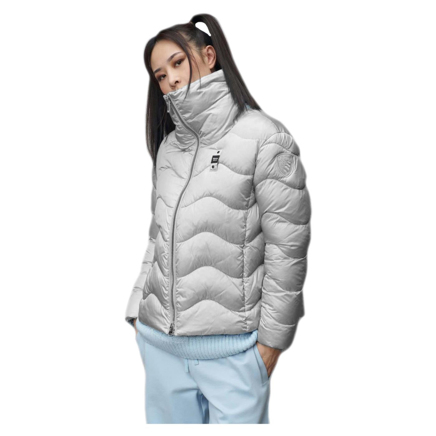 BLAUER LYNN WOMAN JACKET