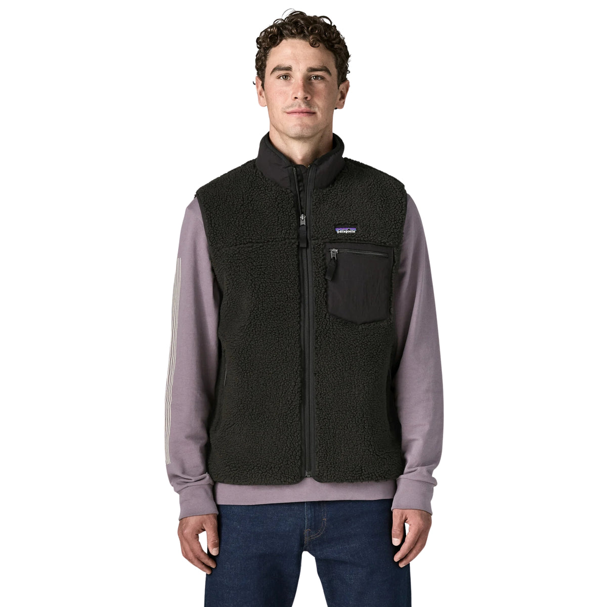PATAGONIA CLASSIC RETRO-X VEST