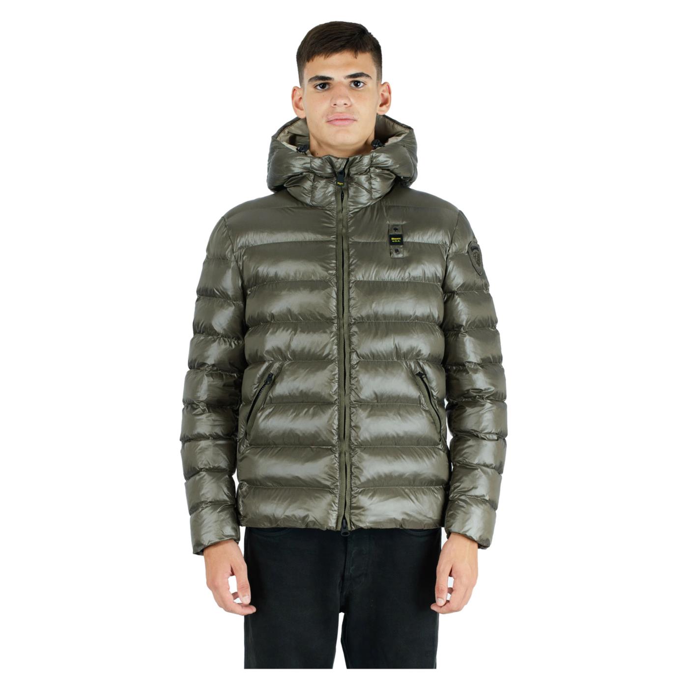 BLAUER ADAMS MAN JACKET