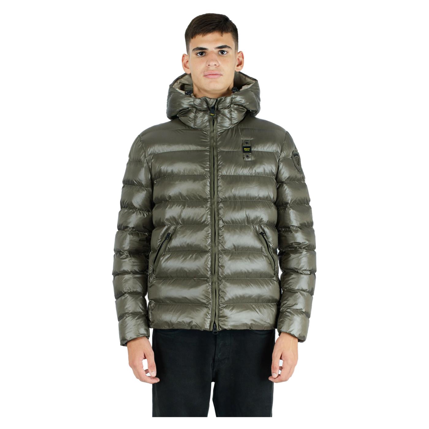 BLAUER ADAMS MAN JACKET