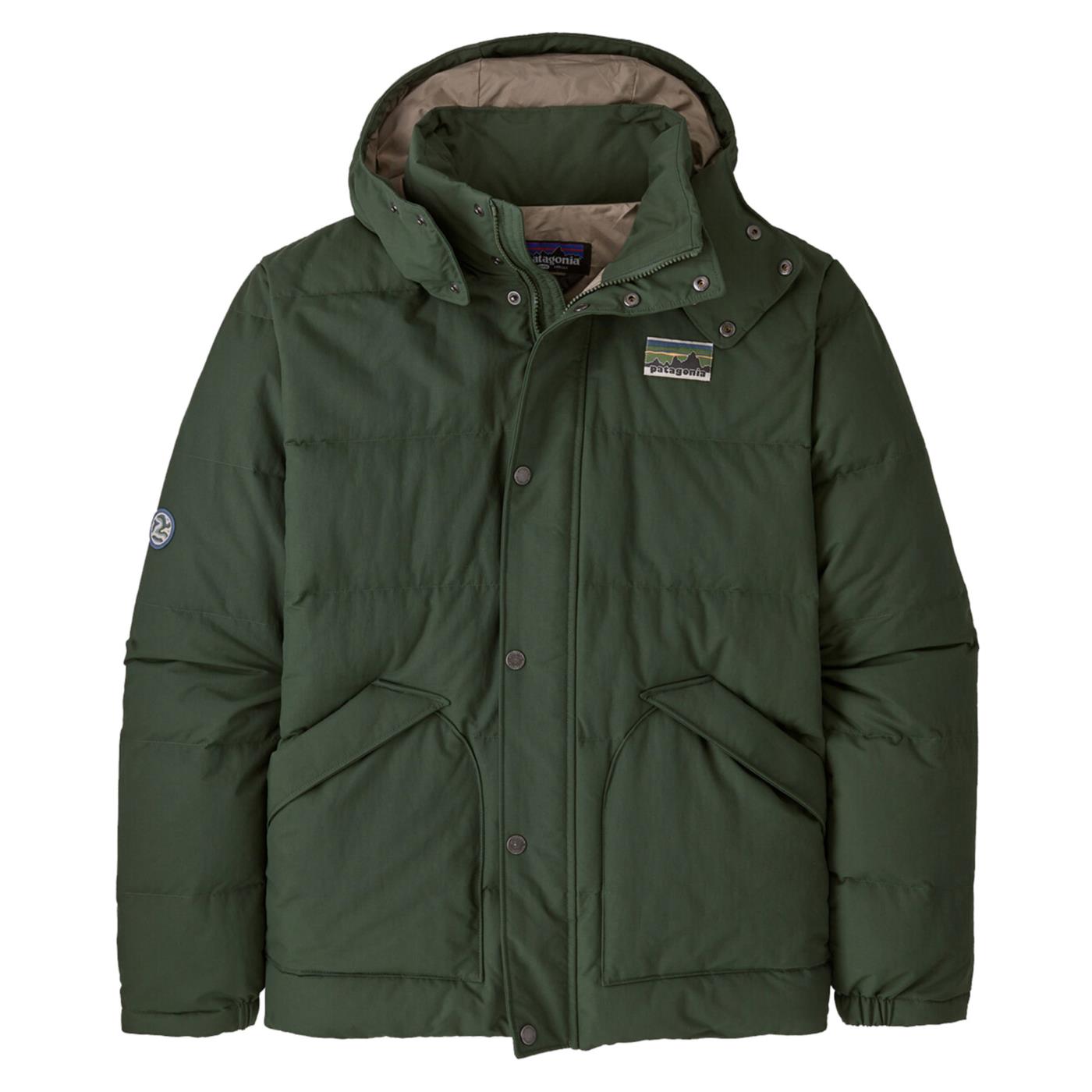 PATAGONIA DOWNDRIFT JACKET