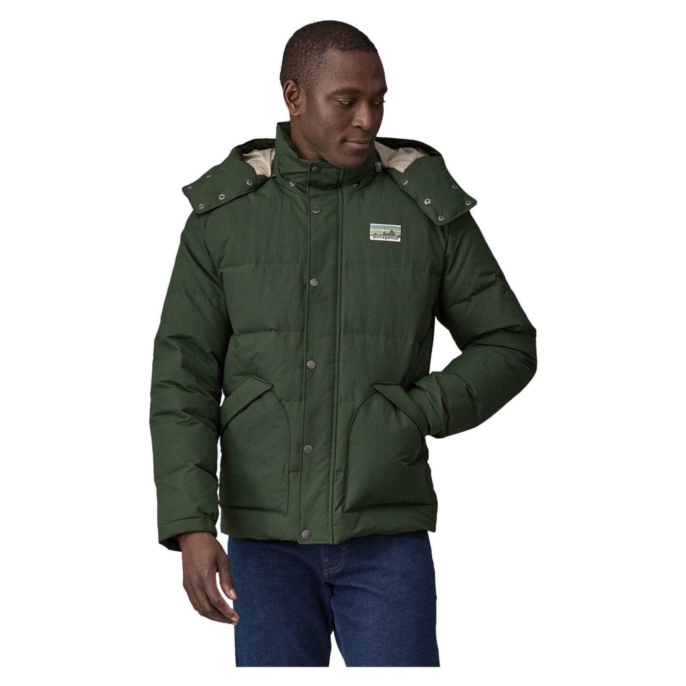 PATAGONIA DOWNDRIFT JACKET