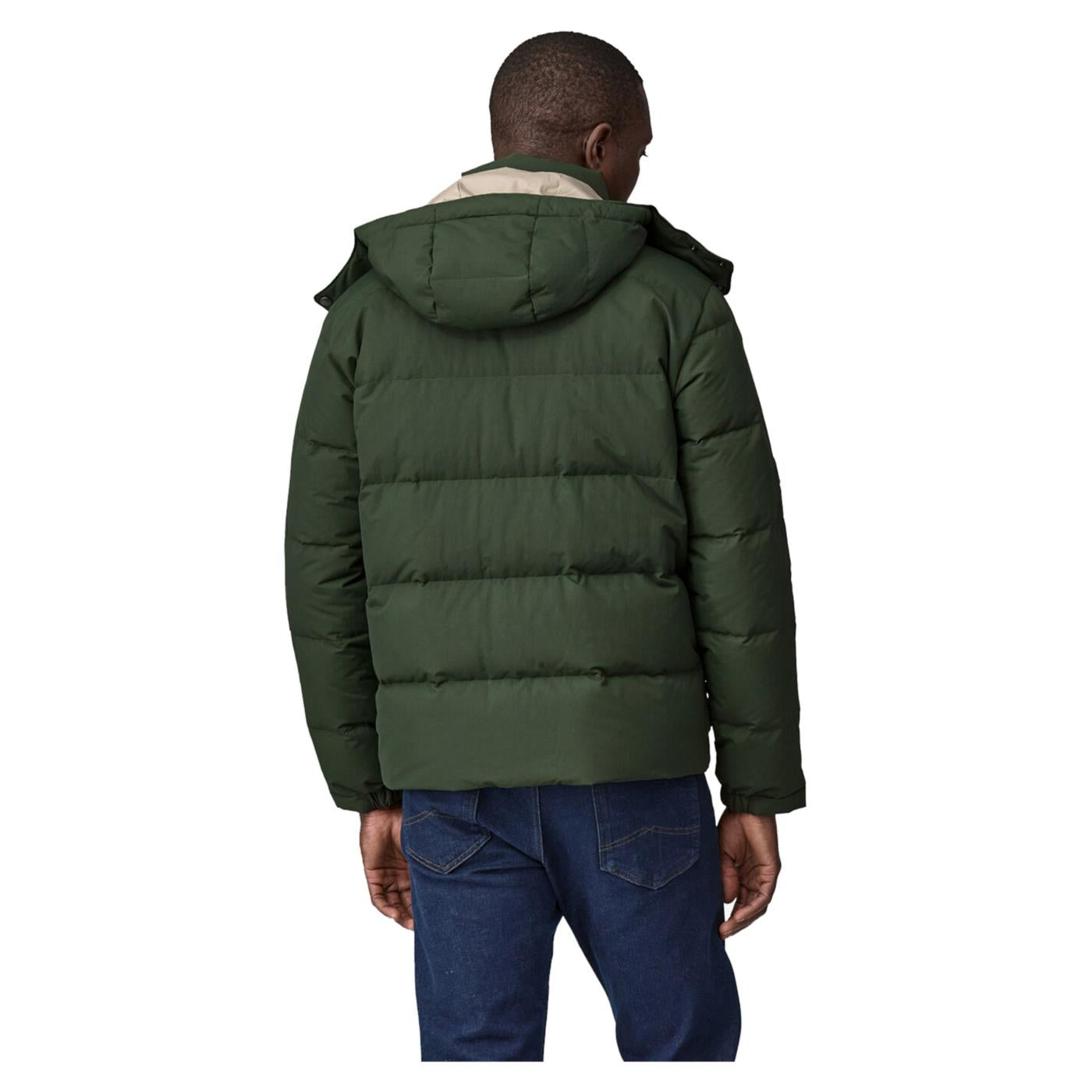 PATAGONIA DOWNDRIFT JACKET