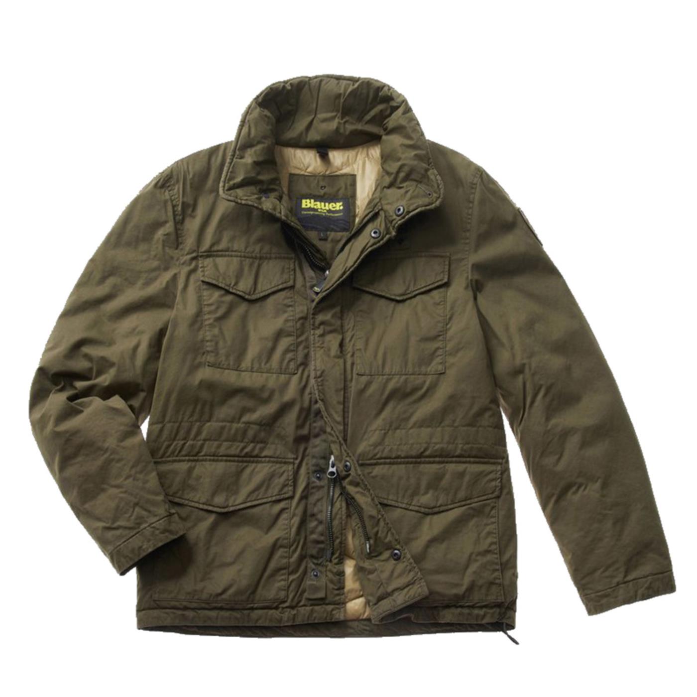 BLAUER BLOUSON JACKET