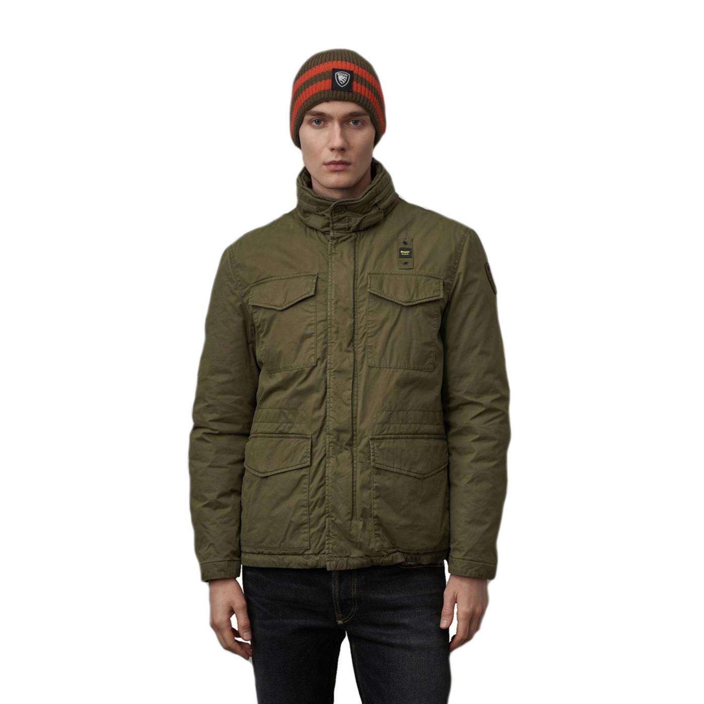 BLAUER BLOUSON JACKET