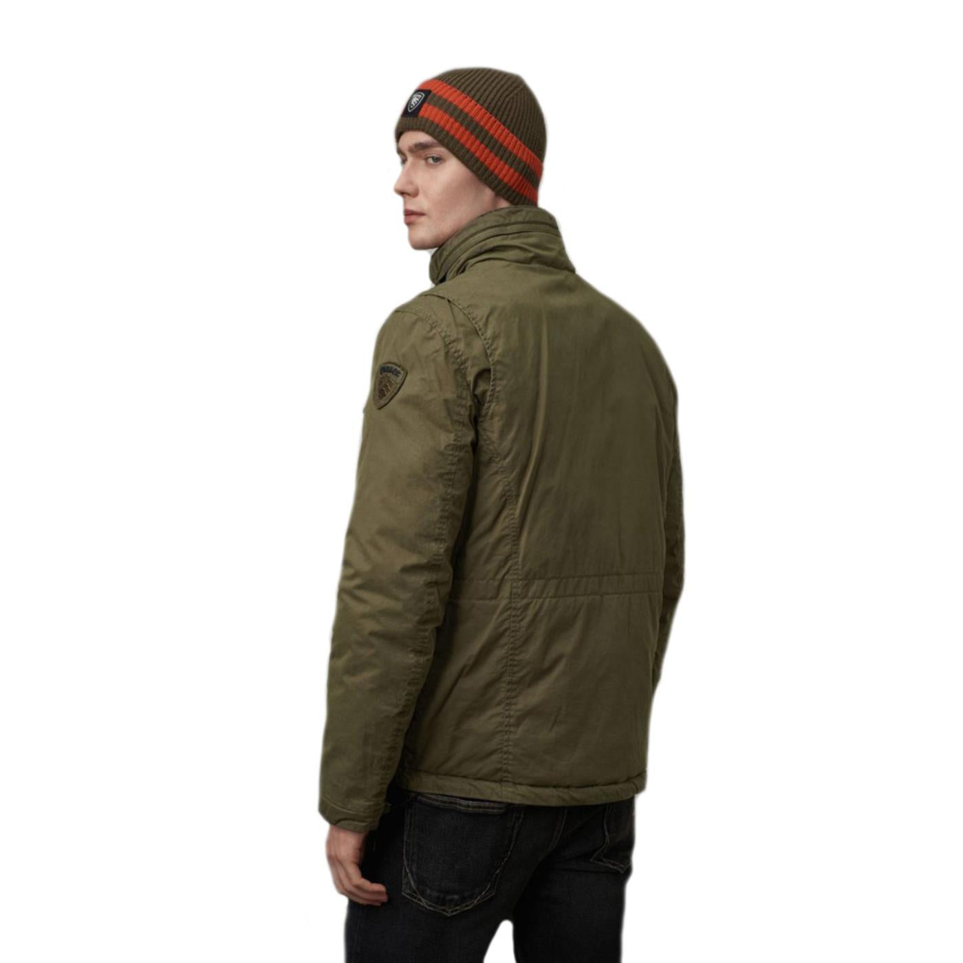BLAUER BLOUSON JACKET