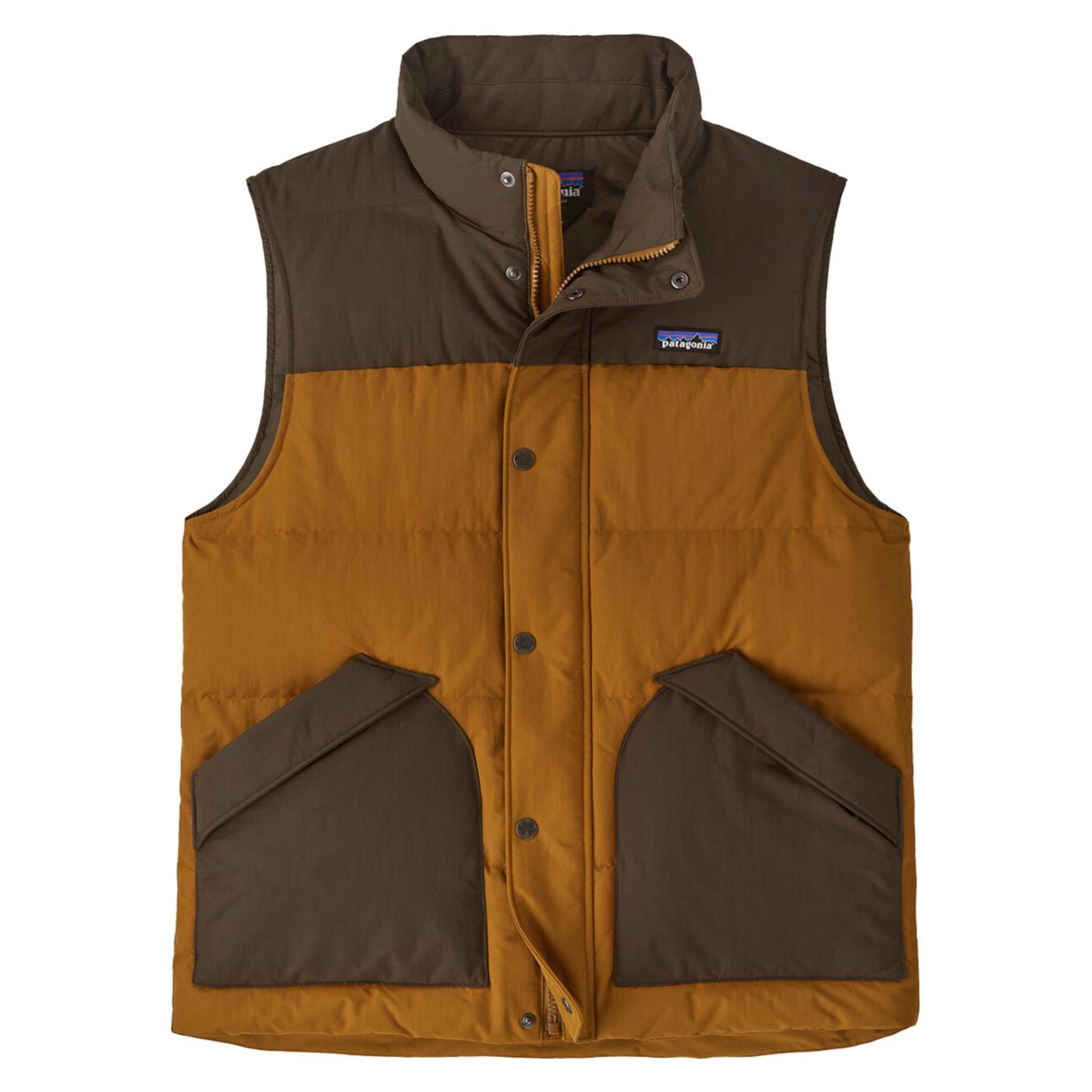 PATAGONIA DOWNDRIFT VEST