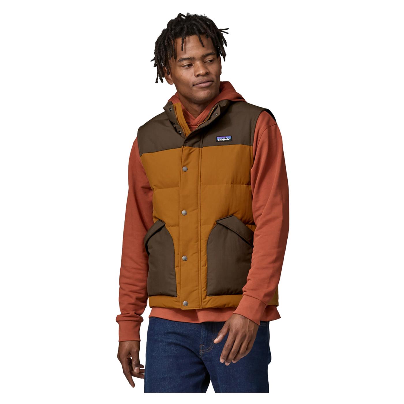 PATAGONIA DOWNDRIFT VEST
