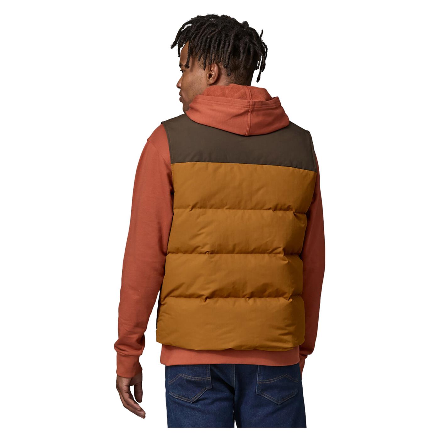PATAGONIA DOWNDRIFT VEST
