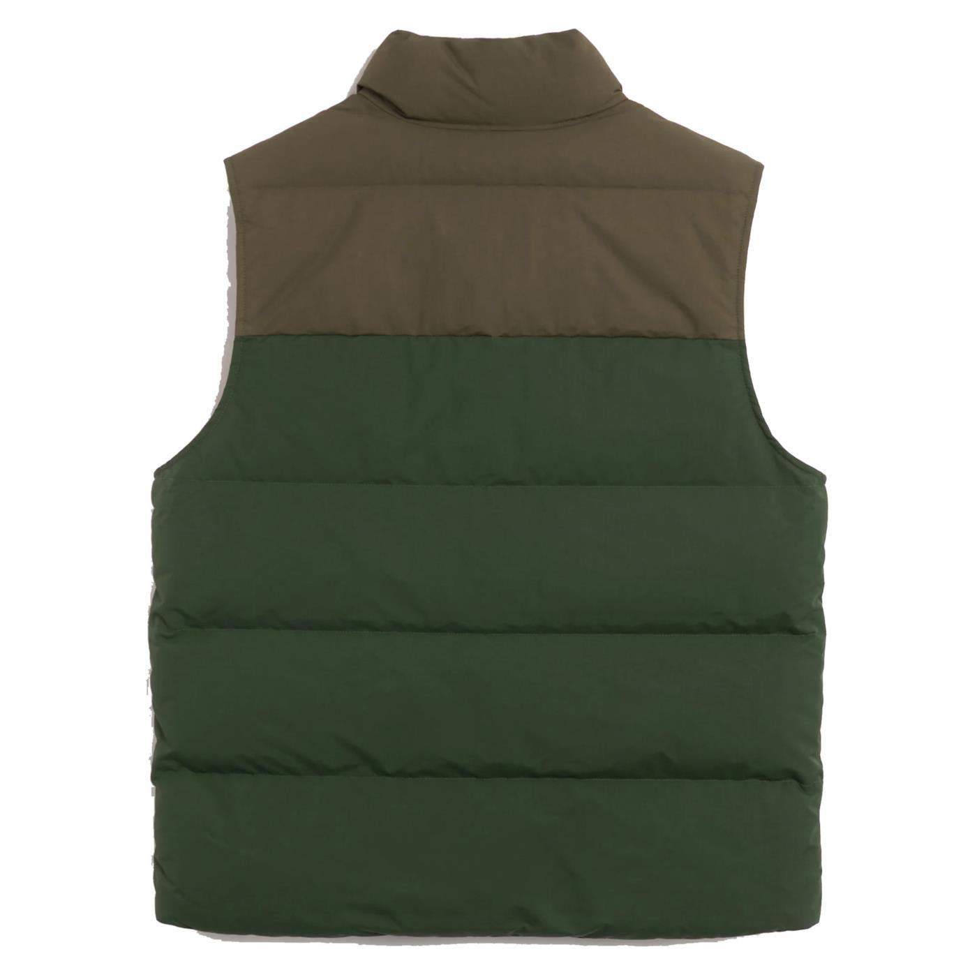 PATAGONIA DOWNDRIFT VEST