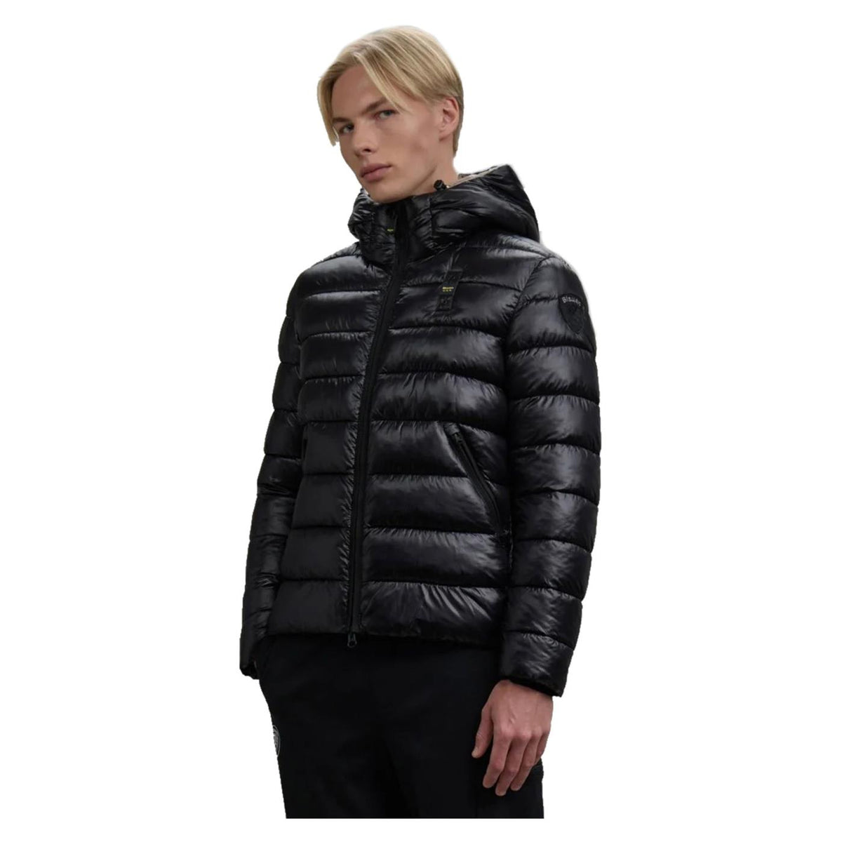 BLAUER JACKET ADAMS - seconda immagine