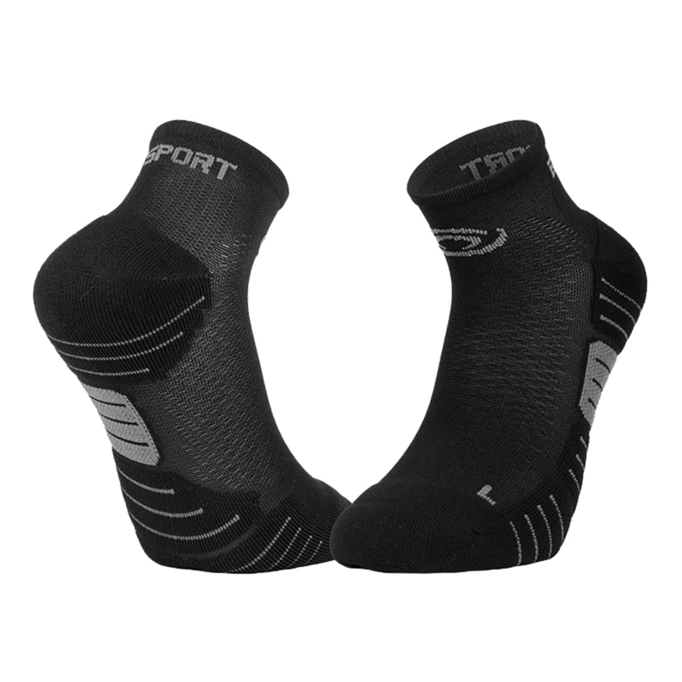 BV SPORT SCR ONE SOCKS BLACK