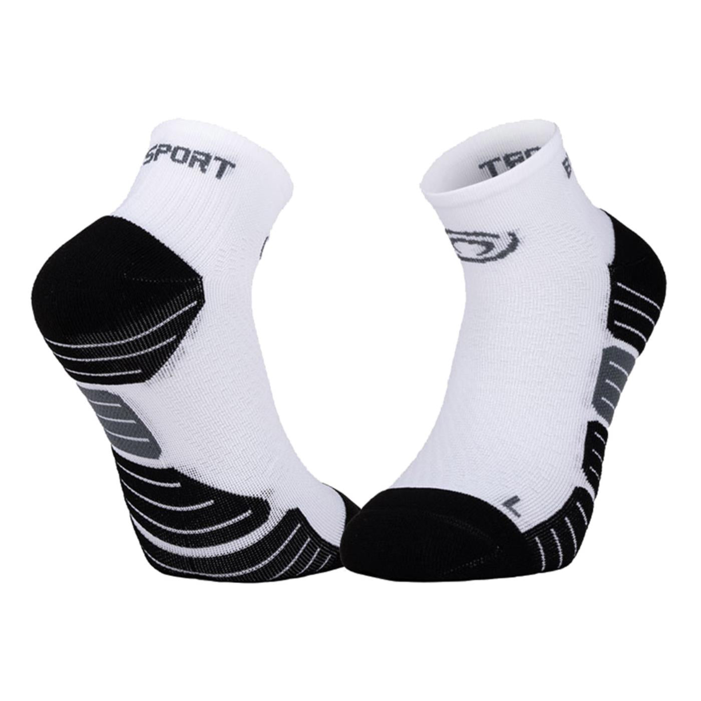 BV SPORT SCR ONE SOCKS WHITE