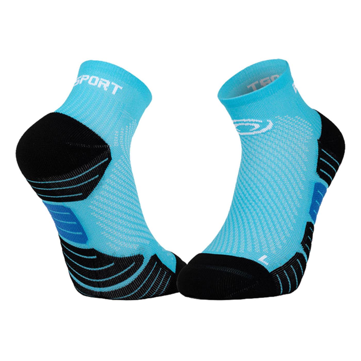 BV SPORT SCR ONE SOCKS BLUE
