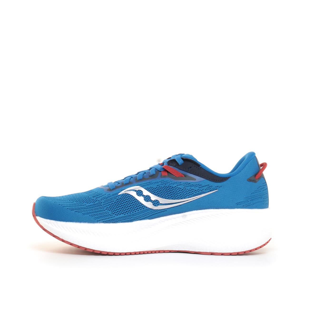 SAUCONY TRIUMPH 21