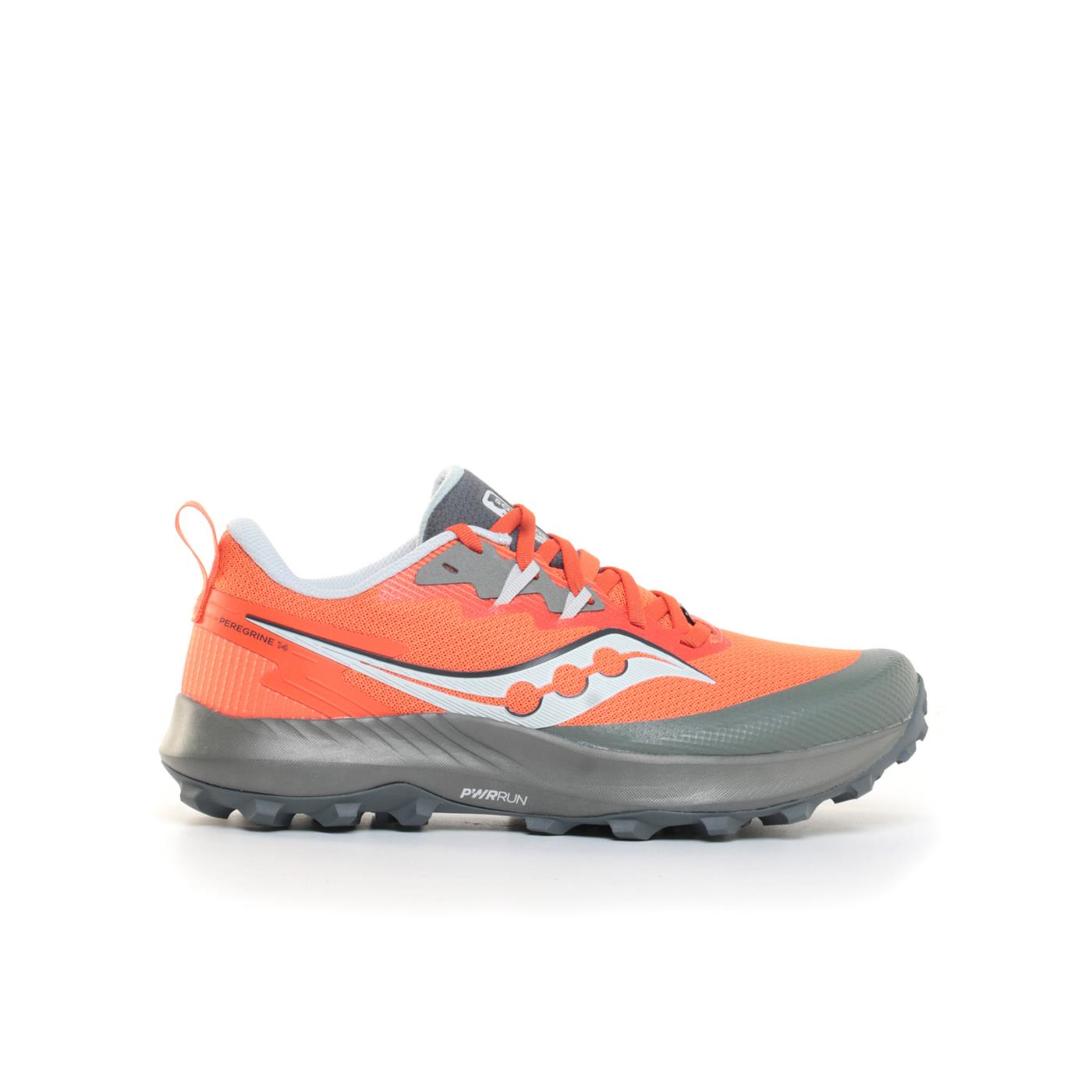 SAUCONY PEREGRINE 14