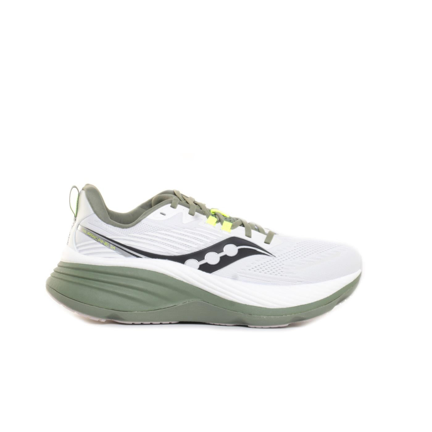 SAUCONY HURRICANE 24