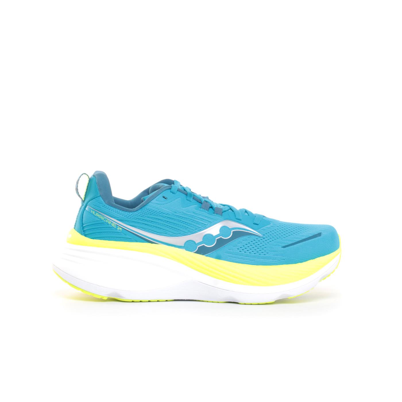 SAUCONY HURRICANE 24