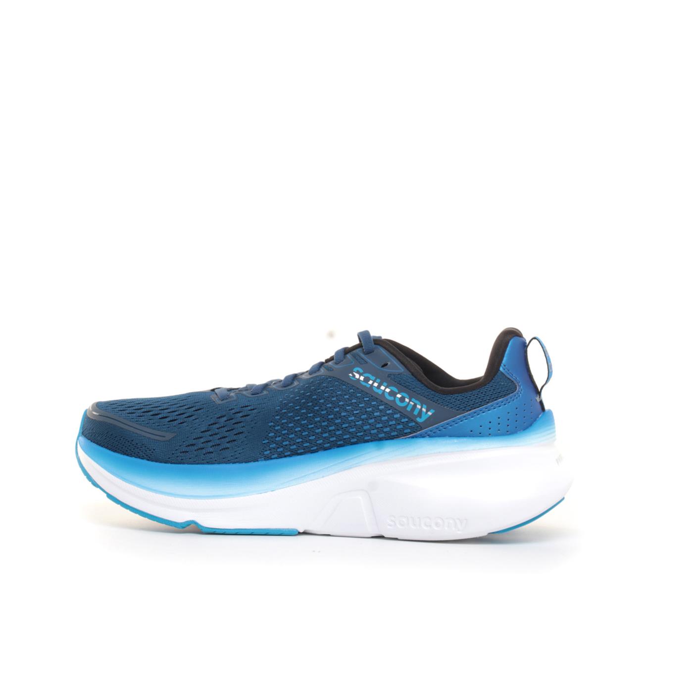 SAUCONY GUIDE 17
