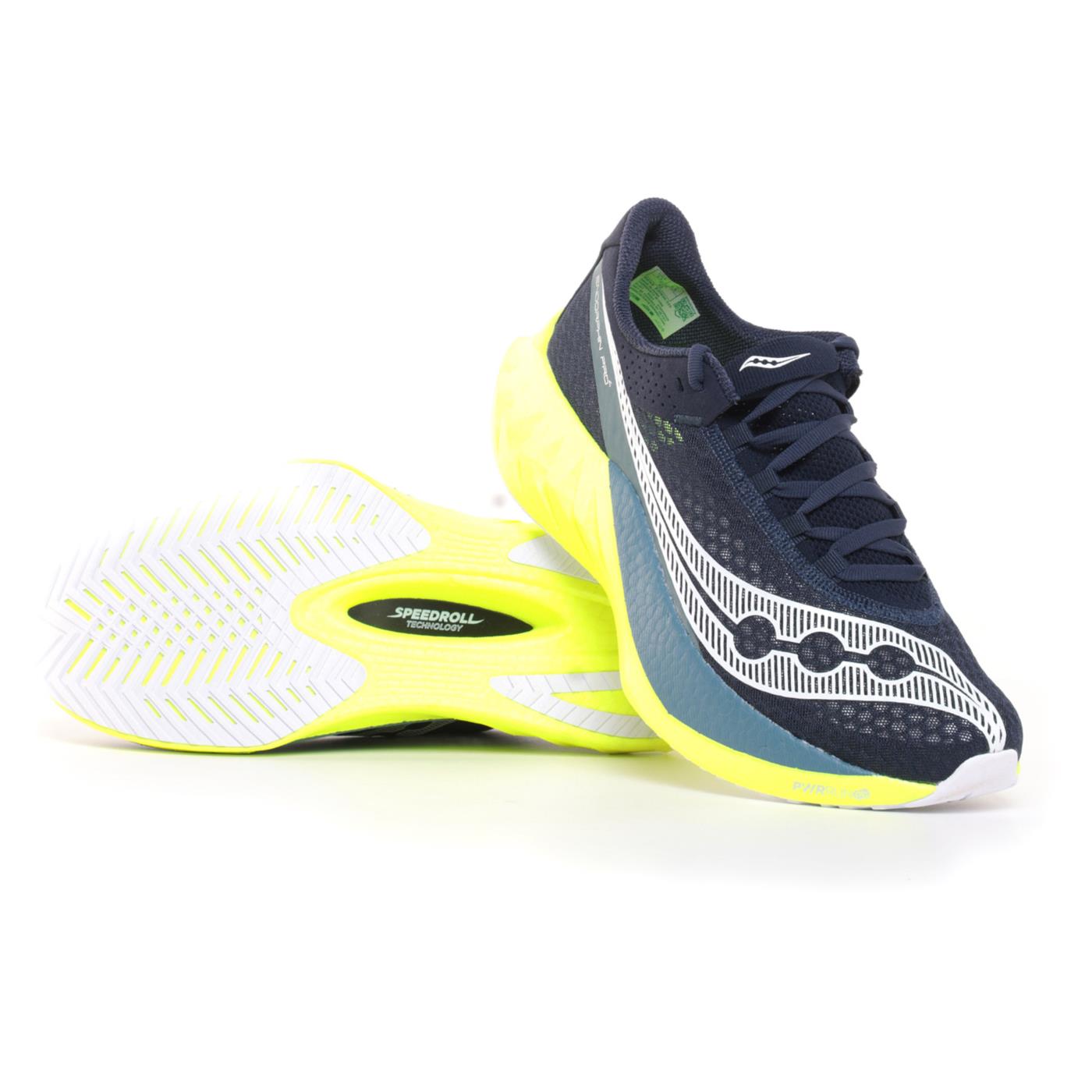 SAUCONY ENDORPHIN PRO 4