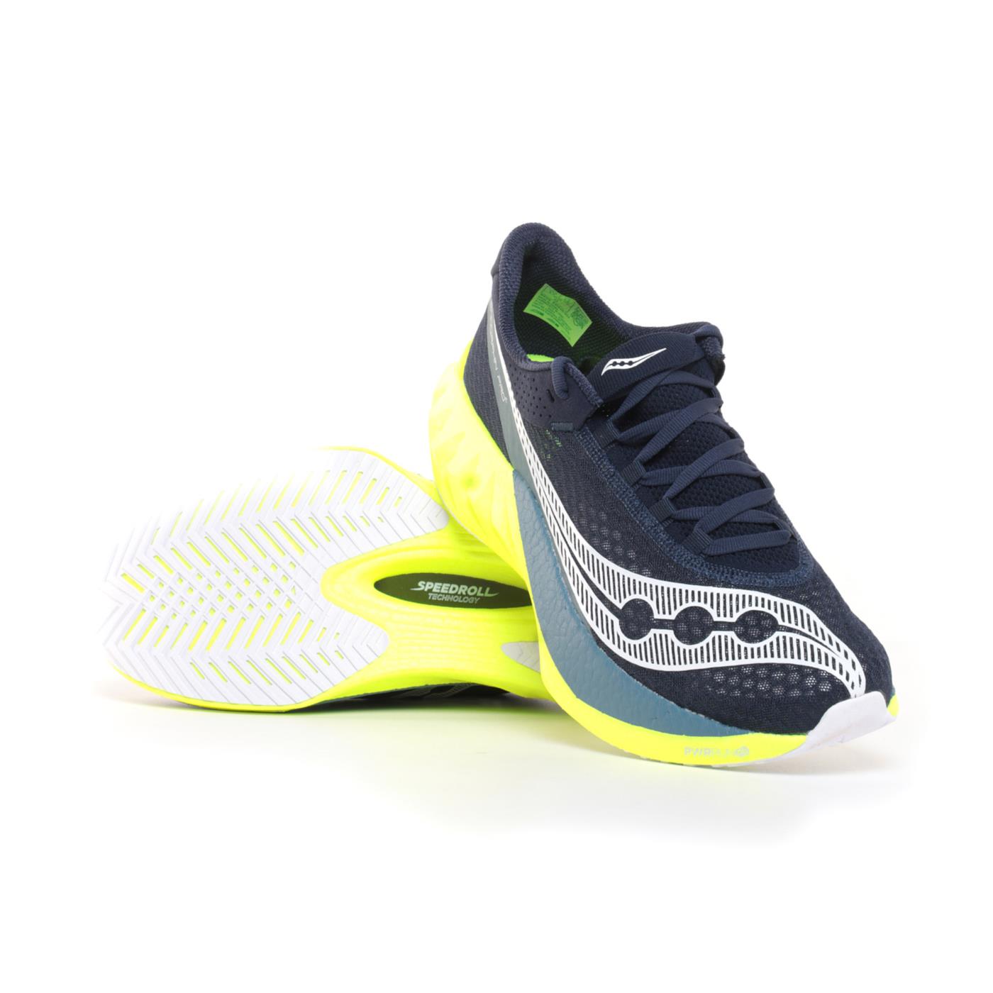 SAUCONY ENDORPHIN PRO 4