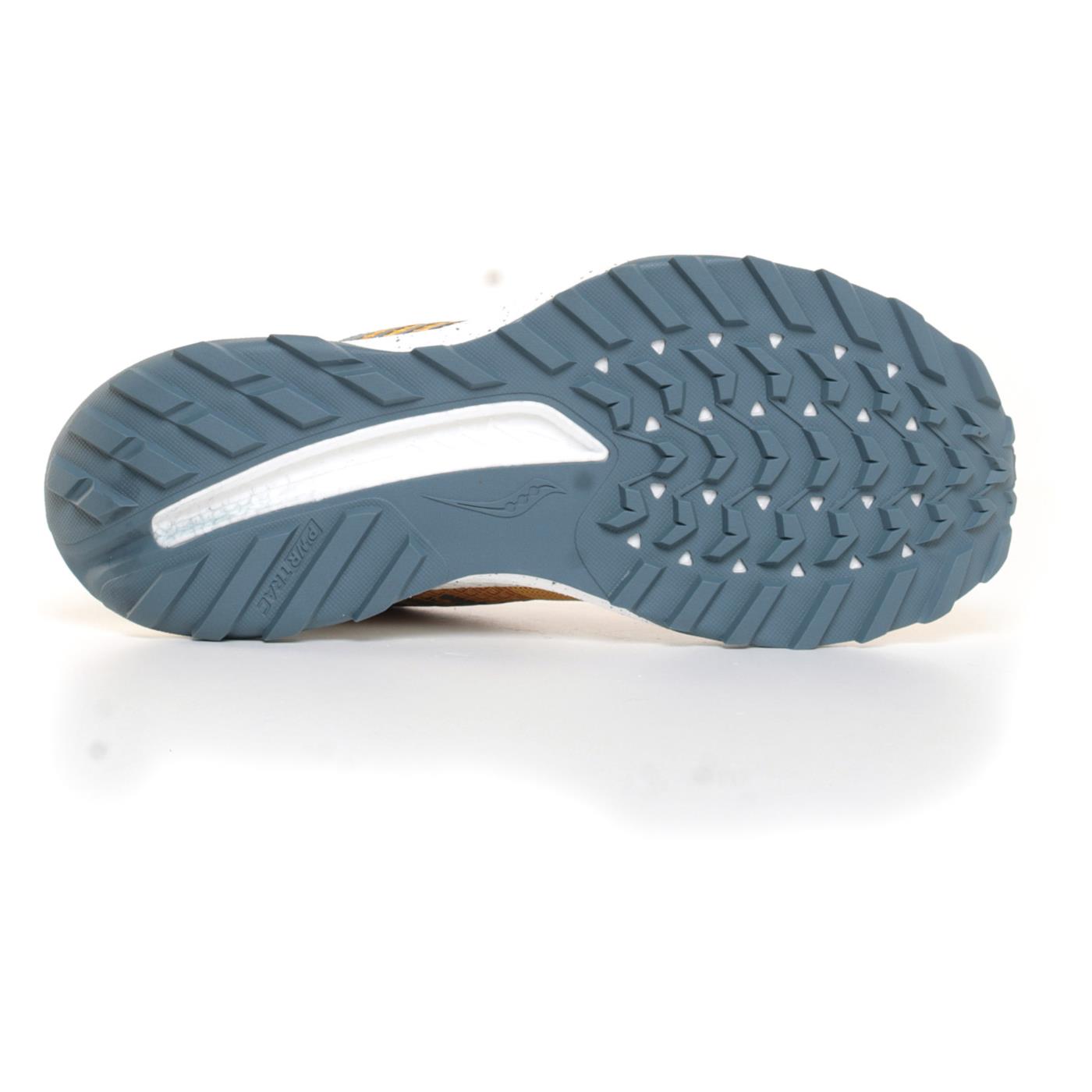 SAUCONY RIDE TR2