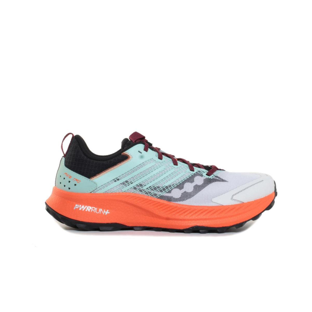 SAUCONY RIDE TR2