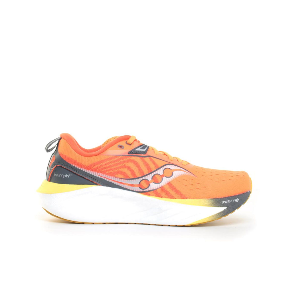 SAUCONY TRIUMPH 22