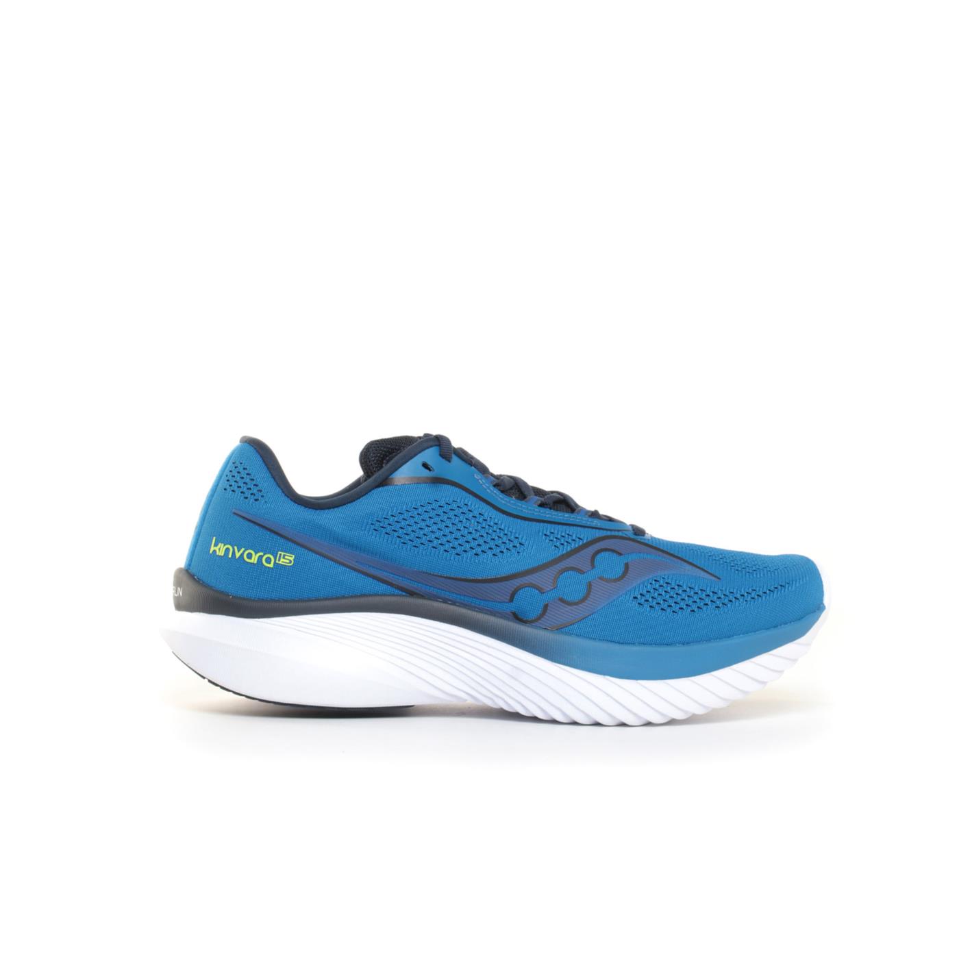 SAUCONY KINVARA 15