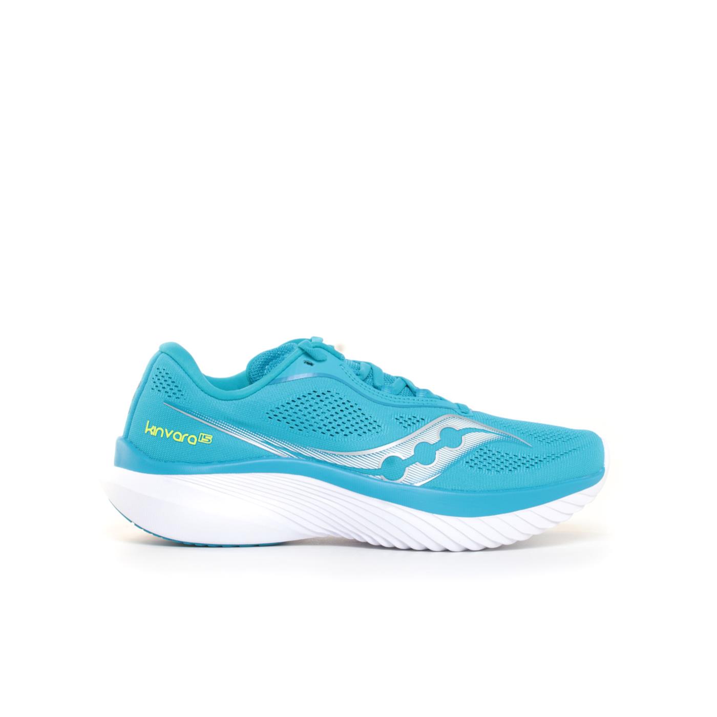 SAUCONY KINVARA 15