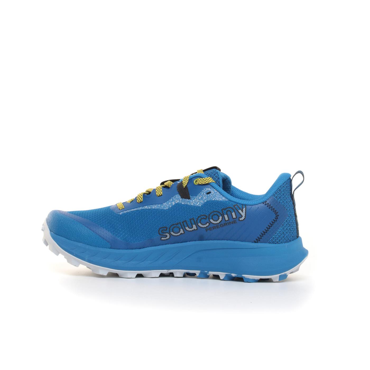 SAUCONY PEREGRINE 15