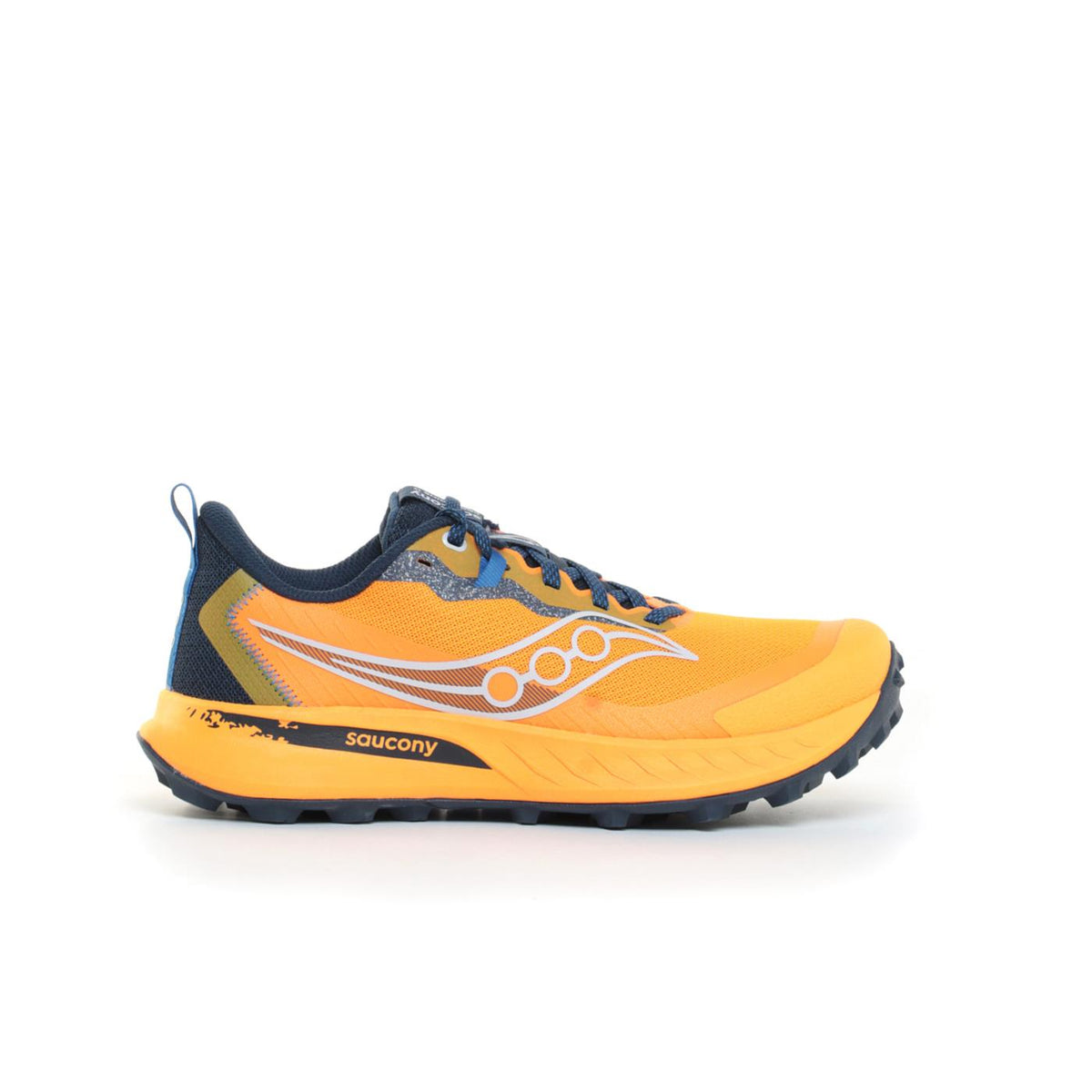 SAUCONY PEREGRINE 15