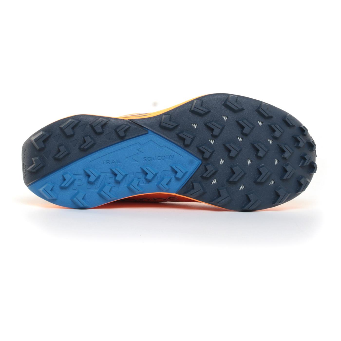 SAUCONY PEREGRINE 15