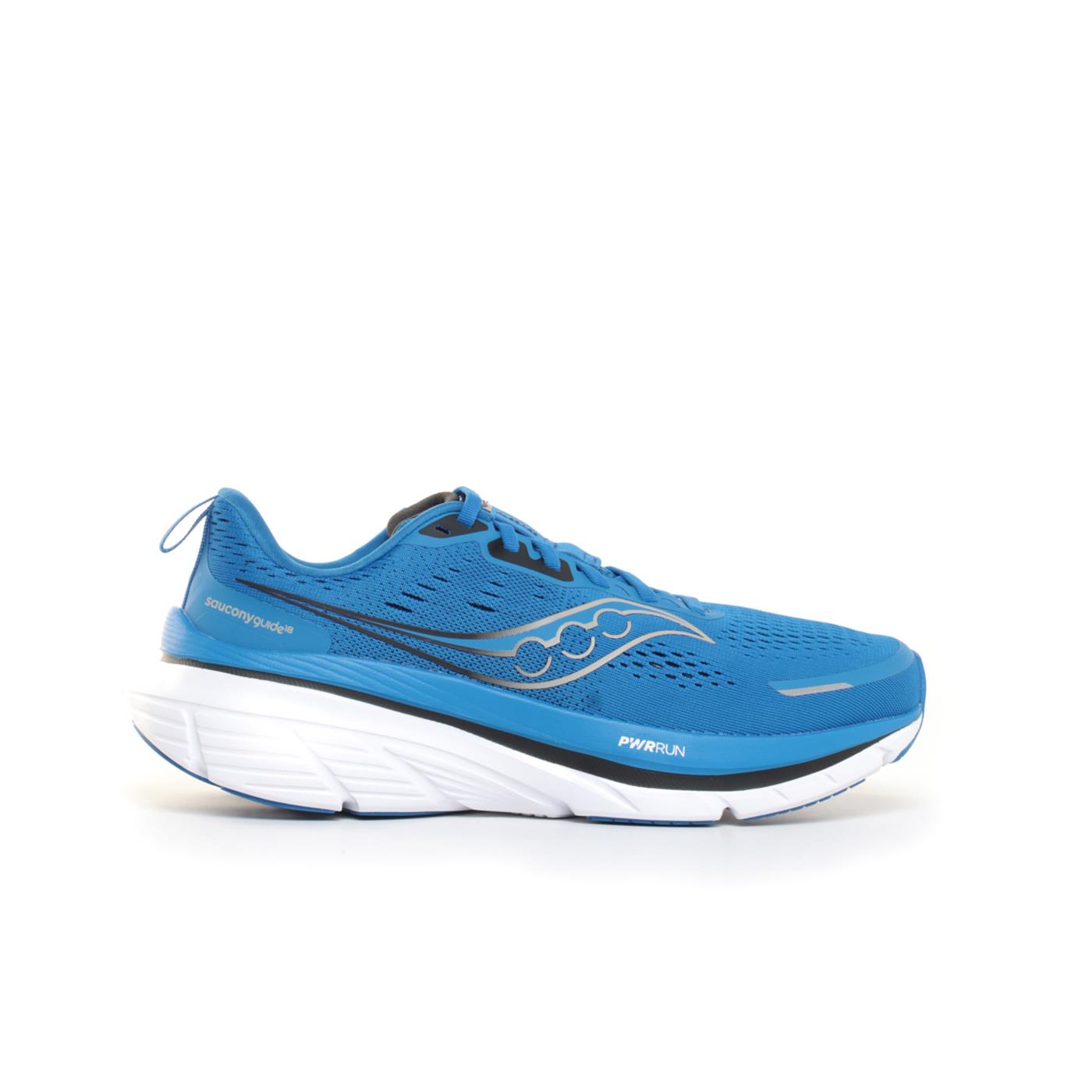 SAUCONY GUIDE 18