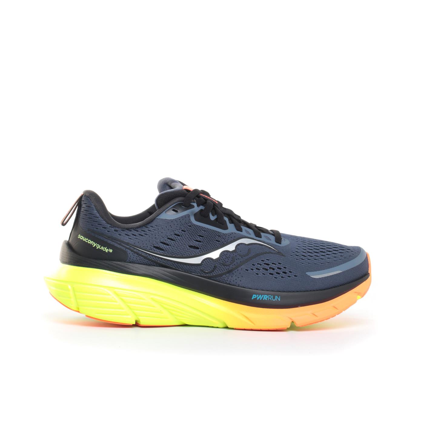 SAUCONY GUIDE 18